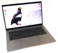 DELL Latitude 7410 Intel(R) Core(TM) i5-10310U CPU, 14" 8GB Windows 11 Home  gebraucht Notebook
