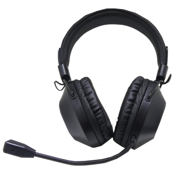 Trust Headset HS-250 USB - Ohrumschließend und kabelgebunden