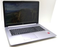 HP ProBook 470 G7, i5-10210U, 8GB, 256GB SSD, 17,3", Notebook  Win 11 gebraucht