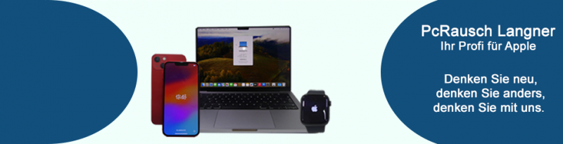 Reparatur Macbook