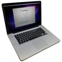 Installation Betriebssystem(OSX) inkl. Updates für MacBook