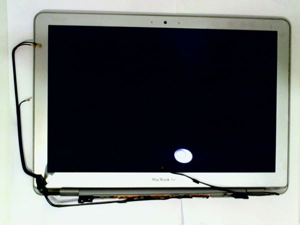 Displayeinheit (assembly) LED für Notebook Apple Air Macbook A1304 glossy