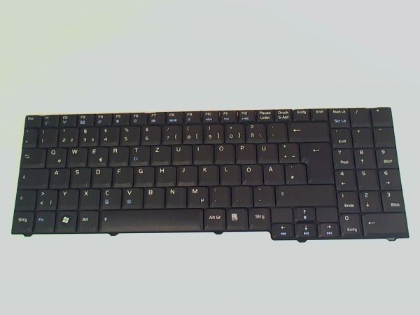 Tastatur für Asus X56T 0KN0-3K1GE03 Notebook Keyboard