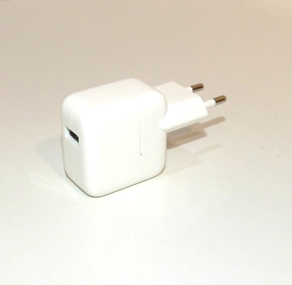Apple Ladegerät USB-A 10W Adapter Original