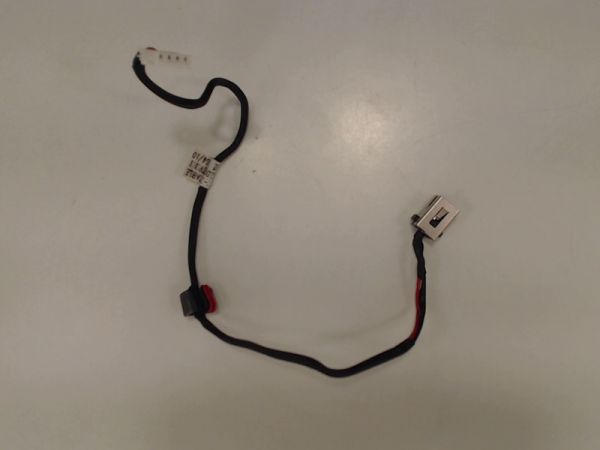 DC Buchse für Lenovo IdeaPad Y580 DC30100JL00 Notebook Netzteilbuchse Strombuchse Jack