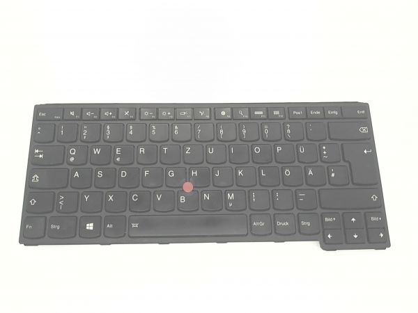 Tastatur für Lenovo ThinkPad Yoga 14 Notebook Keyboard - gebraucht Artikel -