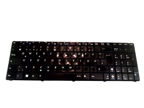 Tastatur für Asus Pro79I MP-07G76D0-5283 Notebook Keyboard