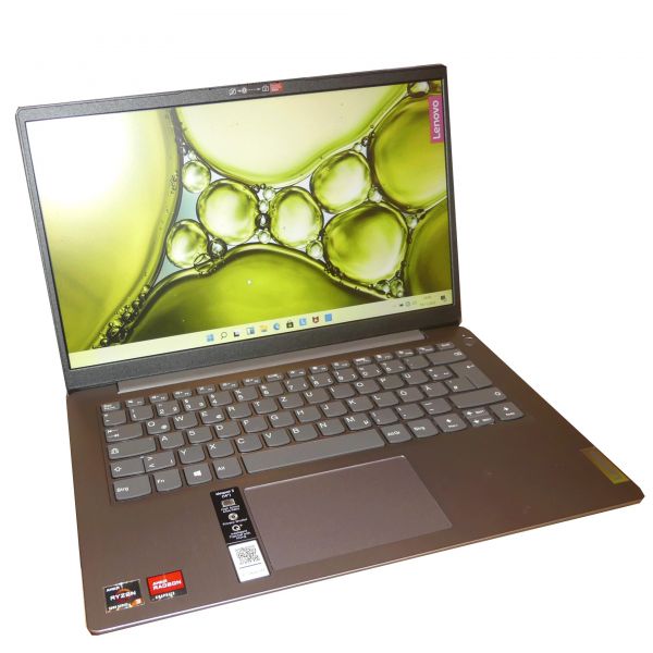 Lenovo IdeaPad 3 14ALC6 Arctic Grey Ryzen 3 5300U