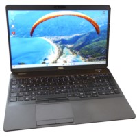 Dell Latitude 5590, Intel i5-8350U, 16GB, 512GB SSD, 15,6", Notebook, Win 11 gebraucht
