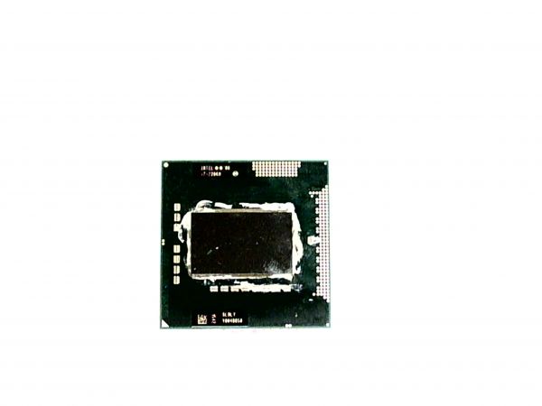CPU für Sony PCG-81112M Intel Core i7-720QM 1.60GHz Mobile Notebook