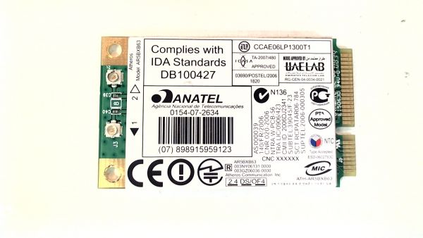 Wireless Compaq Presario Cq60 Windows 10 Driver