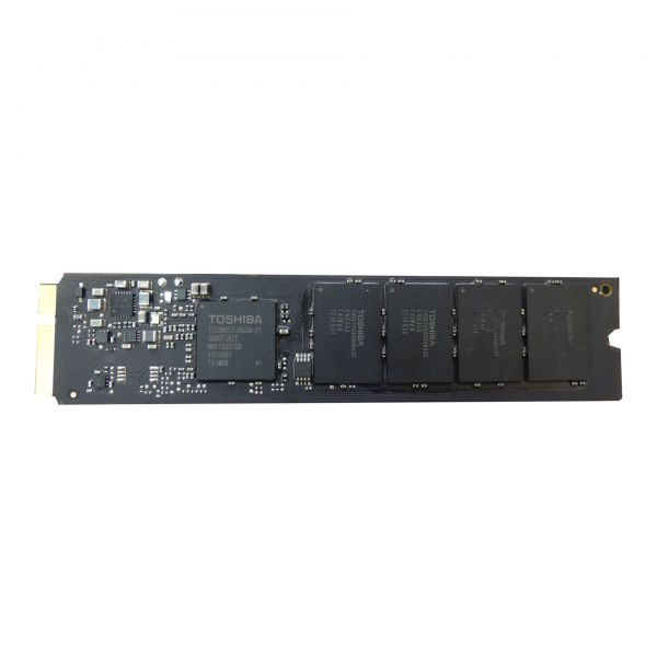 Macbook SSD 128GB SanDisk THNSNS128GMFP 655-1756A