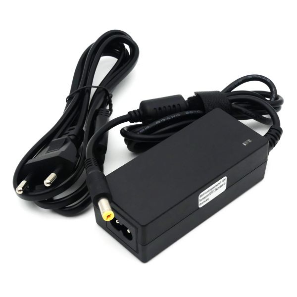 Netzteil für Acer Notebook 19V 2,51A 45W 5,5x1,7mm