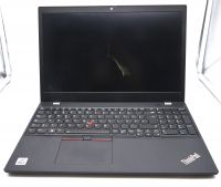 LENOVO ThinkPad L15, Intel(R) Core i5-10310U, 15,6", 256GB SSD, 16GB, Notebook, Win 11, gebraucht
