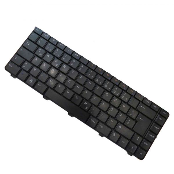 Tastatur für Dell Inspiron 1370 V100802AK1 Notebook Keyboard - gebraucht Artikel -