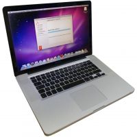 Installation je Programm für MacBook