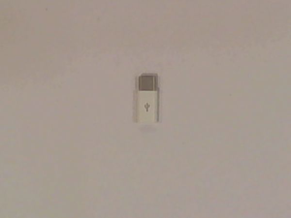 Micro USB Buchse mit USB 3.1 Type-C Stecker Adapter