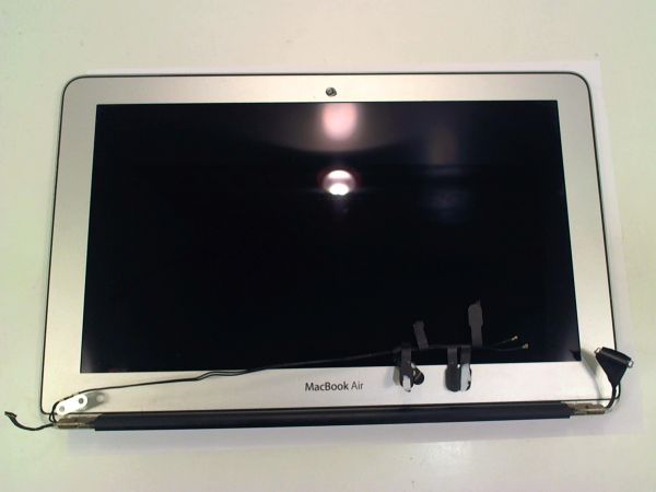 Displayeinheit (assembly) LCD für Apple MacBook AIR 11&quot;, Mid-2012 A1465 11&quot; glossy