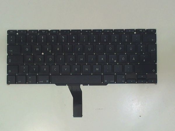 Tastatur / Keyboard MacBook Air A1370 A1465 Tastatur deutsch NEU
