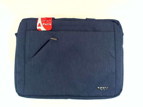 Notebook Tasche Port Sydney Topload blue 13-14