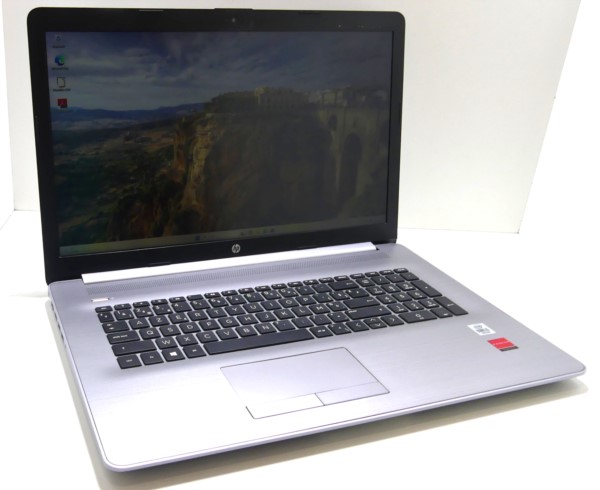 HP ProBook 470 G7, i5-10210U, 8GB, 256GB SSD, 17,3", Notebook Win 11 gebraucht