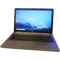 HP 255 G7 (9TV57ES) silber Notebook AMD A4 4GB SSD 128GB  Windows 10 Notebook neu