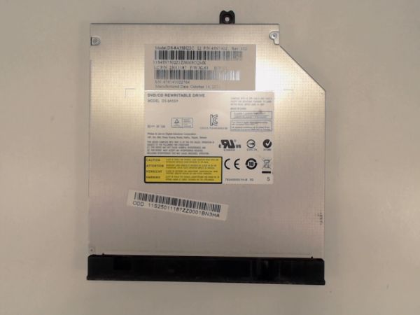 DVD Laufwerk für Lenovo IdeaPad Z570 DS-8A5SH Notebook