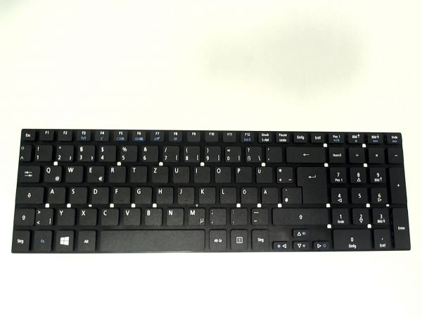 Tastatur für Acer E5-511-C0L9 Notebook Keyboard