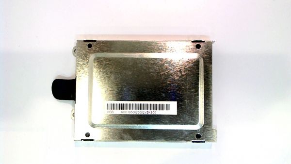 Notebook Festplatten Rahmen für Medion MD 98410 E7214 60.4AF10.001 Hdd Caddy