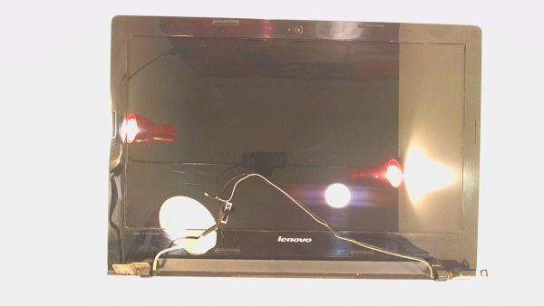 Displayeinheit (assembly) LED für Lenovo Z50-75 15.6&quot; Glossy