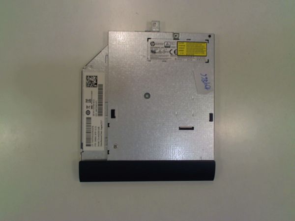 DVD Laufwerk für HP15-ak027ng 460507-FC0 SATA Notebook Brenner