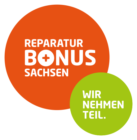 Reparatur Bonus Sachsen